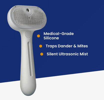 Pet Shower Brush